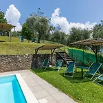 Casetta Di Zano By Interhome Ferienhaus