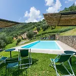 Ferienhaus Casetta Di Zano By Interhome Medicina (Tuscany)