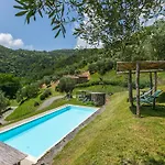 Casetta Di Zano By Interhome Medicina (Tuscany)