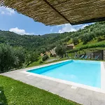 Ferienhaus Casetta Di Zano By Interhome