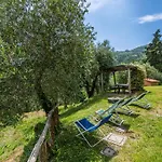 Casetta Di Zano By Interhome Medicina (Tuscany)