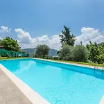 Casetta Di Zano By Interhome Ferienhaus Medicina (Tuscany)