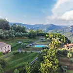 Casetta Di Zano By Interhome *
