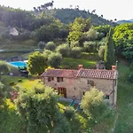 Casetta Di Zano By Interhome *