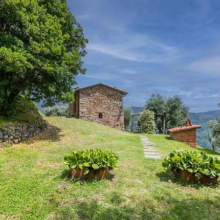 Casetta Di Zano By Interhome * Medicina (Tuscany)