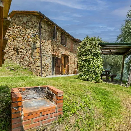Casetta Di Zano By Interhome Medicina (Tuscany)