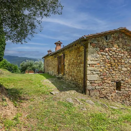 Ferienhaus Casetta Di Zano By Interhome *