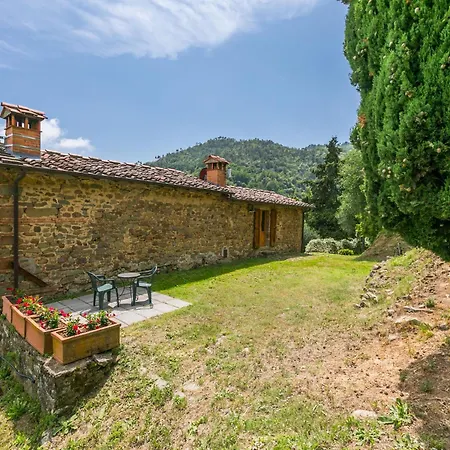 Casetta Di Zano By Interhome *