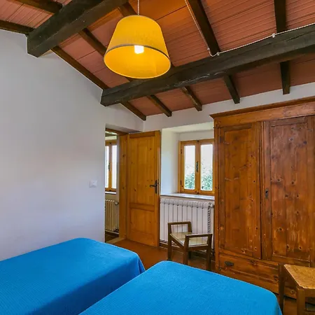 Casetta Di Zano By Interhome